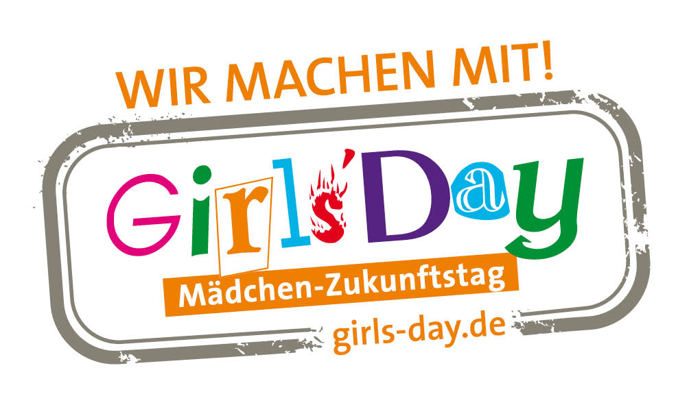 Girls'Day at Zahn Pinsel GmbH