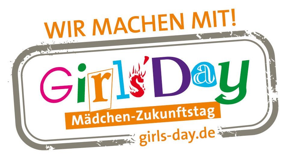 Girls'Day at Zahn Pinsel GmbH