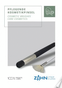 Product catalogue mask brushes