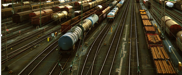 model railway track gauges