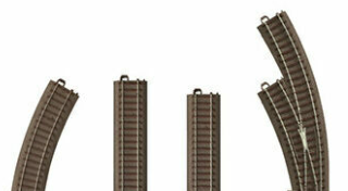 Spurweiten Gleise Modelleisenbahn Spurweiten Gleise Modelleisenbahn