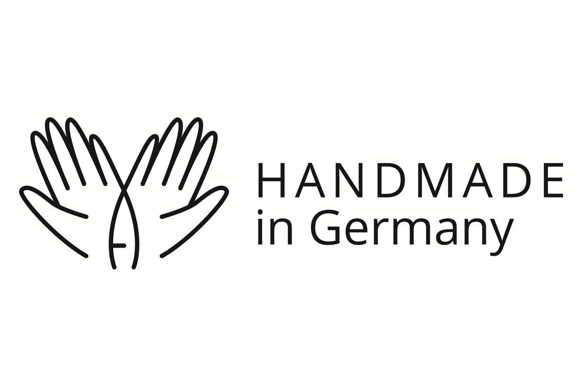 handmade in Germany