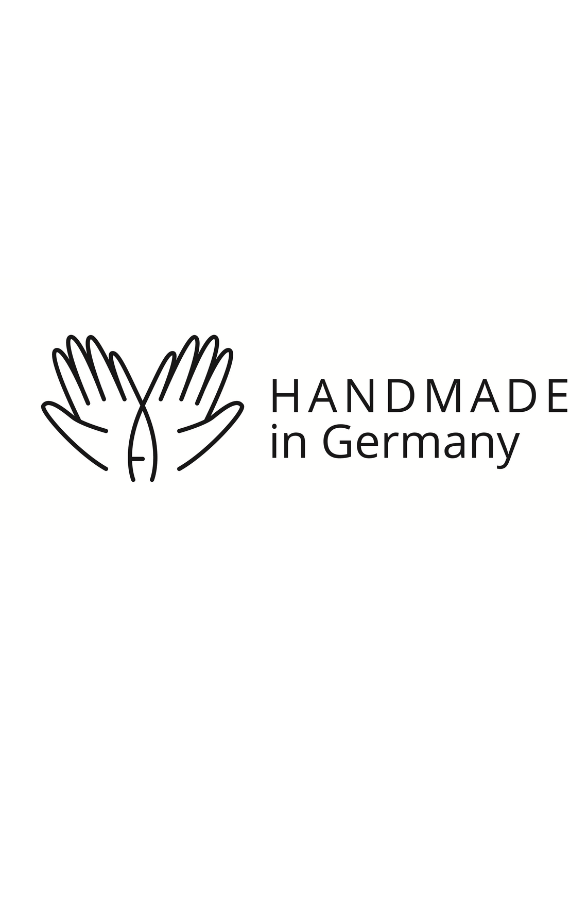 handmade in Germany