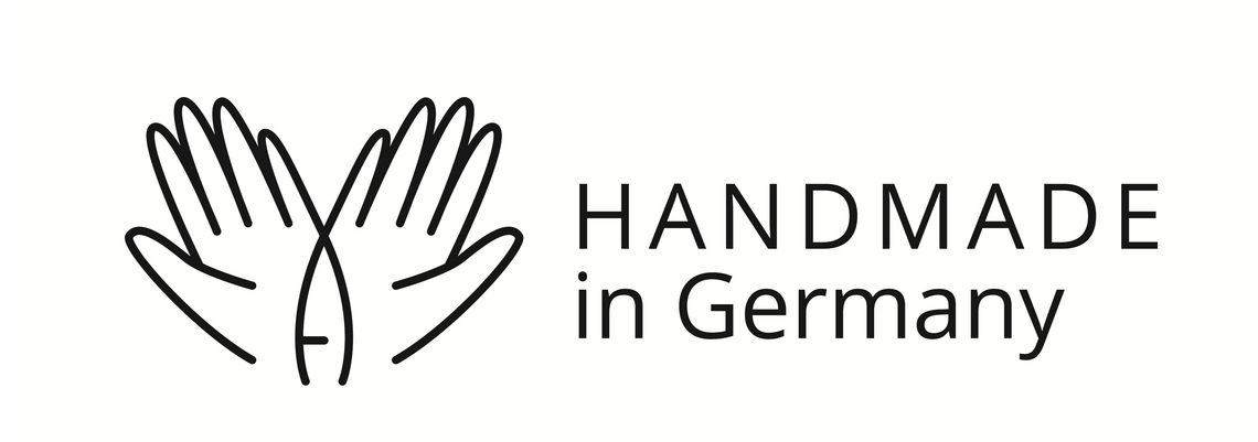 handmade in Germany