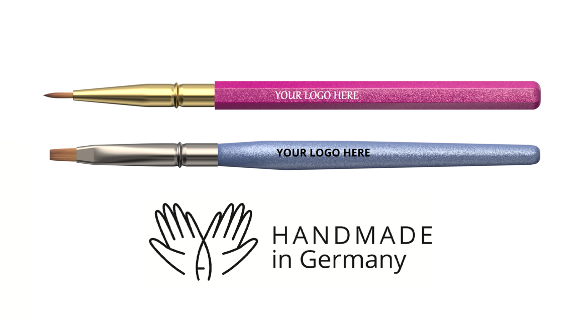 Brush configurator Brush configurator