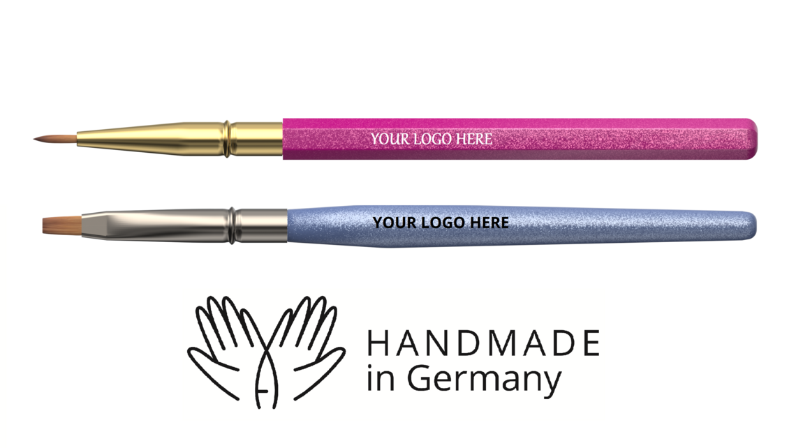 Brush configurator Brush configurator