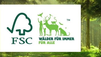 FSC®-Wald