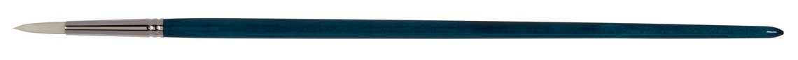  9975 INFINITY acrylic brush round