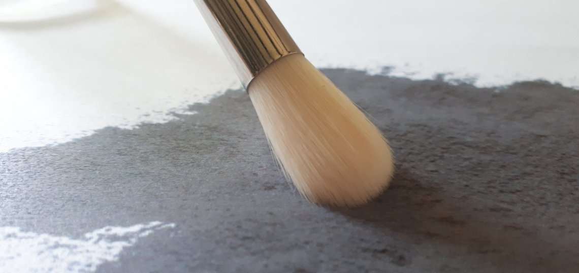 Dust Brush Staubpinsel zur Staubentfernung und Feinreinigung