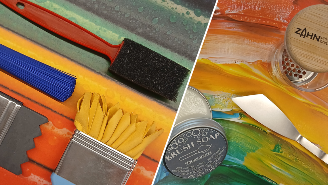 Smart tools & stylish accessories Smart tools & stylish accessories