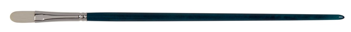  99718 INFINITY acrylic brush filbert