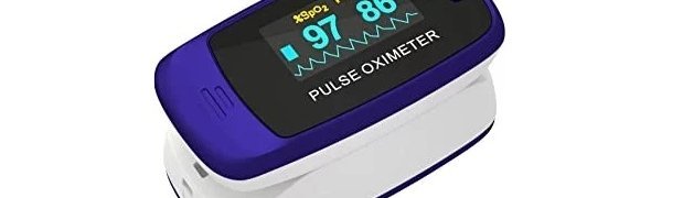 Pulsoximeter