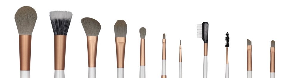 Cadis Cosmetic brush series