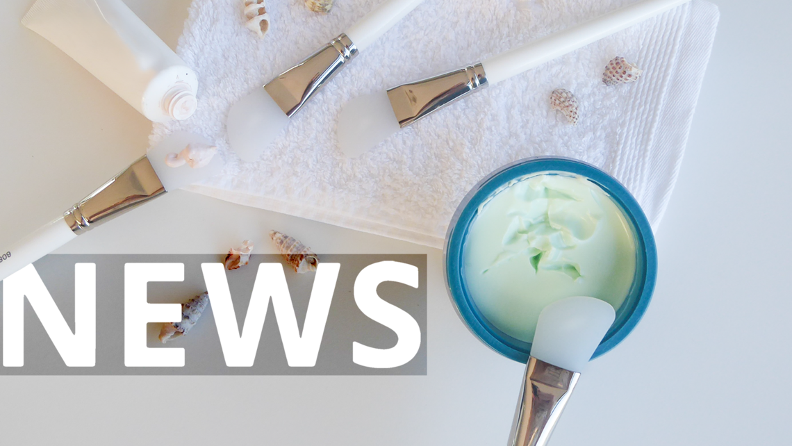 Silicone mask brushes made in Germany Silicone mask brushes made in Germany