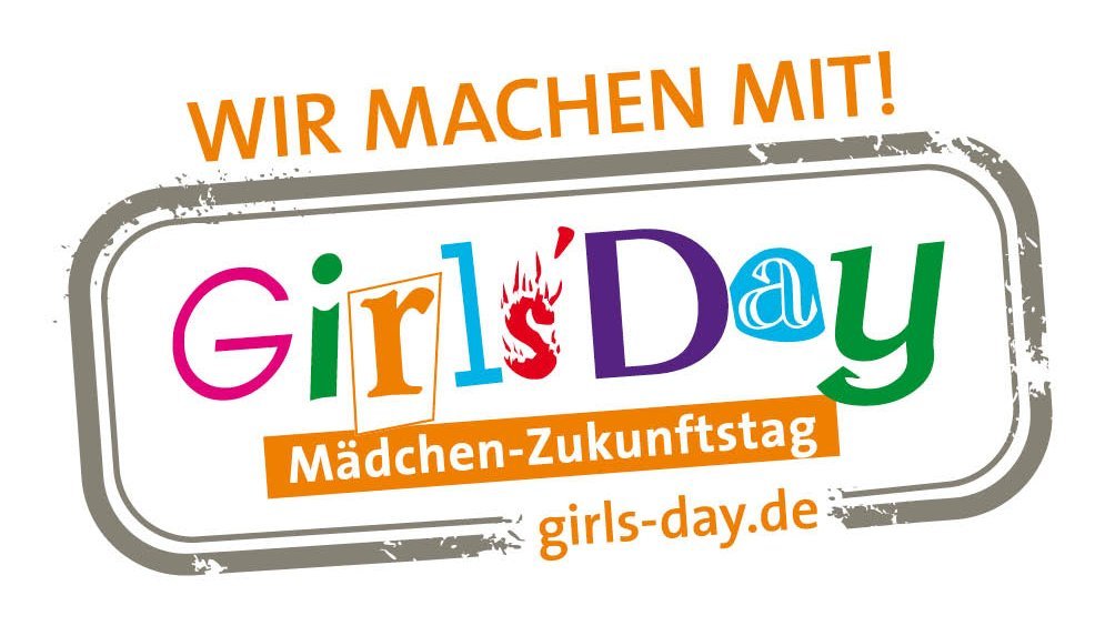 Girls' Day Zahn Pinsel GmbH 2024