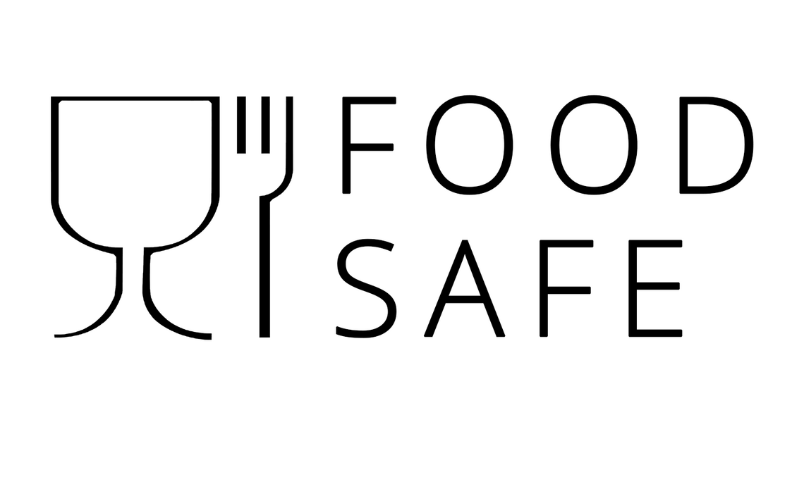 foodsafe zertifiziert