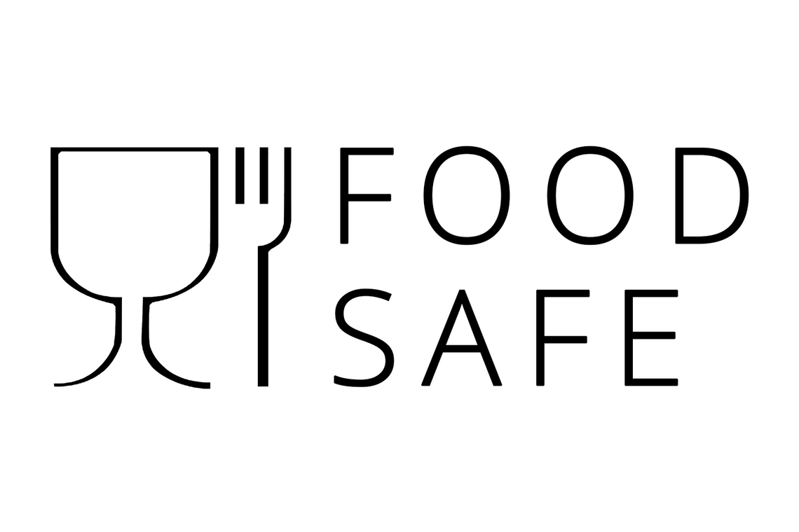 foodsafe zertifiziert